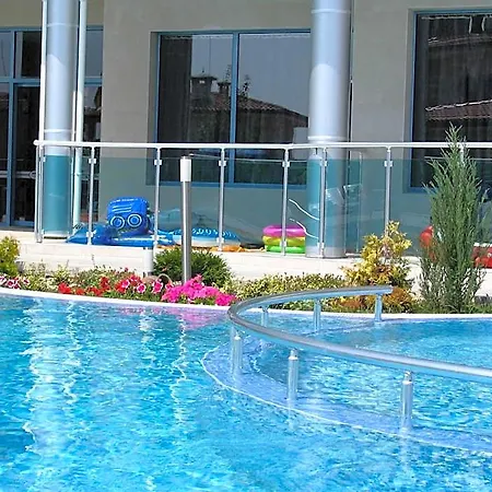 Blue Bay Hotel 3*