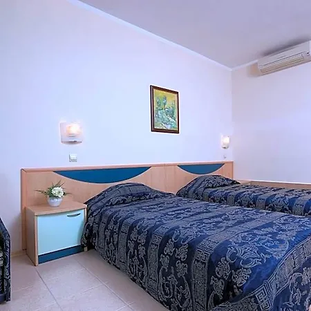 Otel Blue Bay Sunny Beach