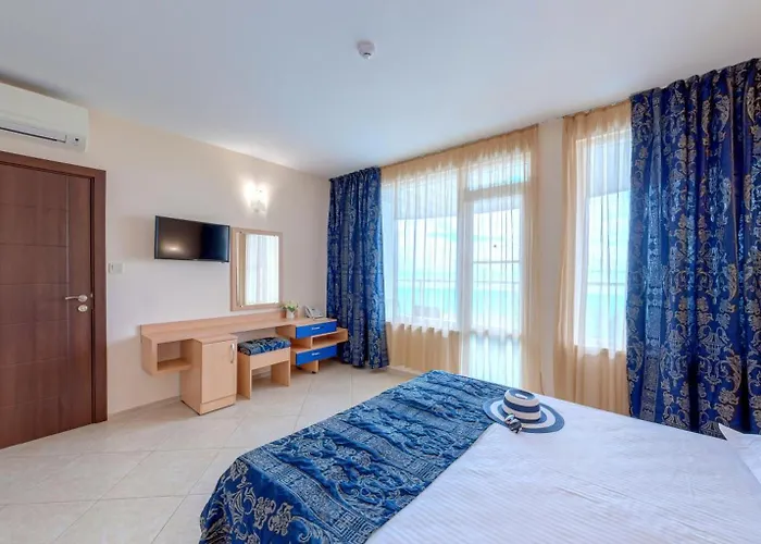 호텔 Blue Bay 써니비치