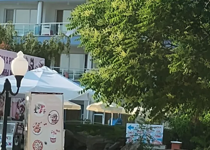 Blue Bay 써니비치