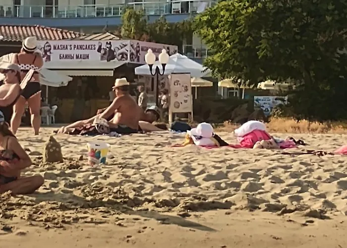 Blue Bay 3* 써니비치