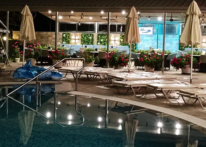 блу бей Слънчев бряг