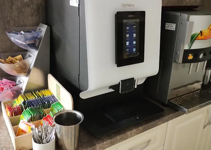 Хотел блу бей