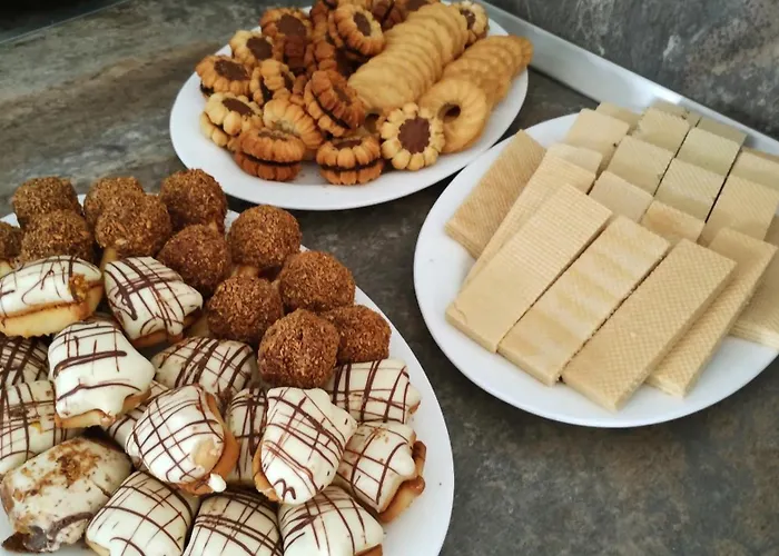 Blue Bay 호텔 써니비치