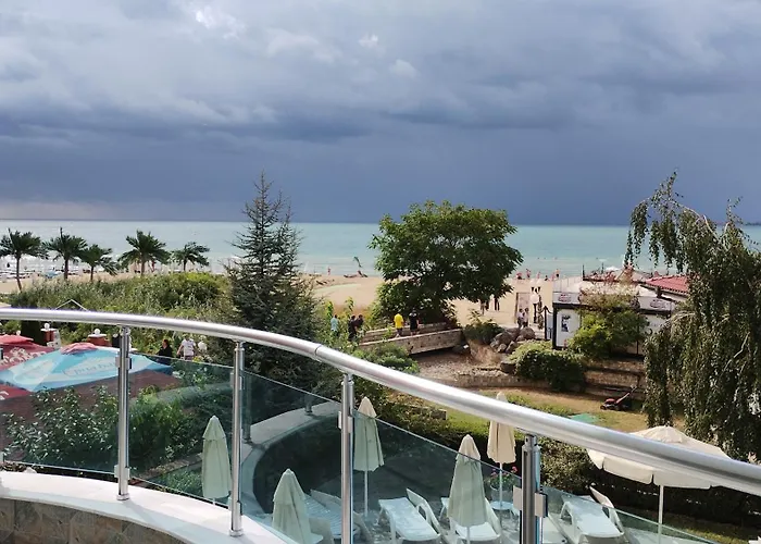 Blue Bay 3* 써니비치