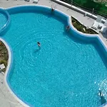 Blue Bay 酒店 阳光海滩