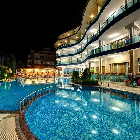 Blue Bay Sunny Beach