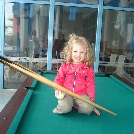 Blue Bay Sunny Beach