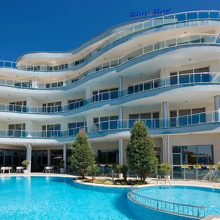 Blue Bay Hotel