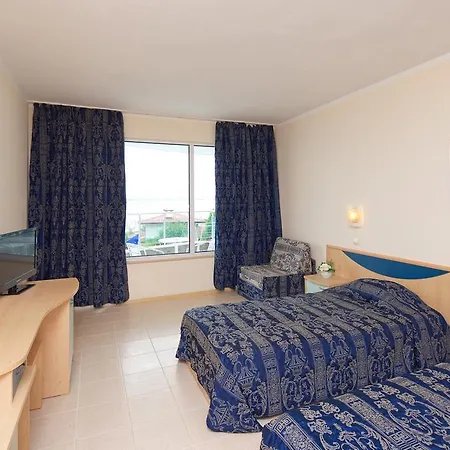 Hotel Blue Bay 3*