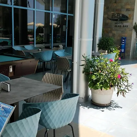 Blue Bay Hotel