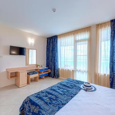 Hotel Blue Bay Sunny Beach