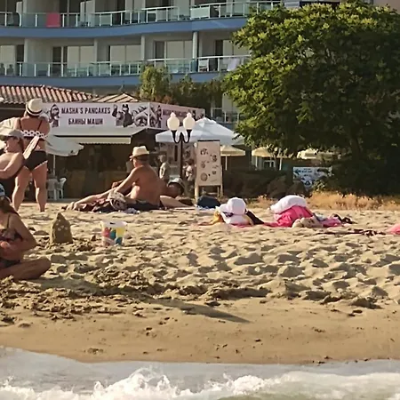 Blue Bay 3* Sunny Beach