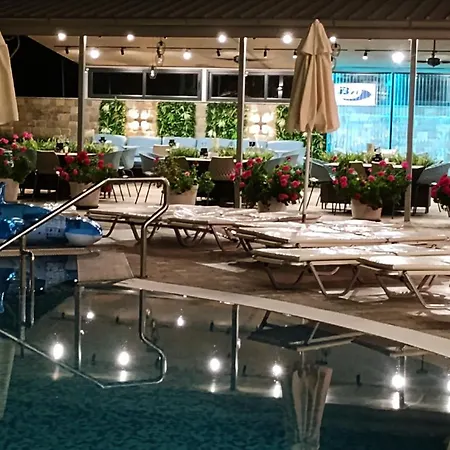 Blue Bay Sunny Beach