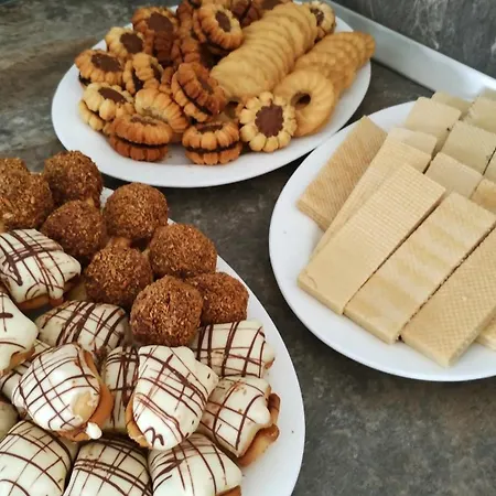 Blue Bay Hotel Sunny Beach